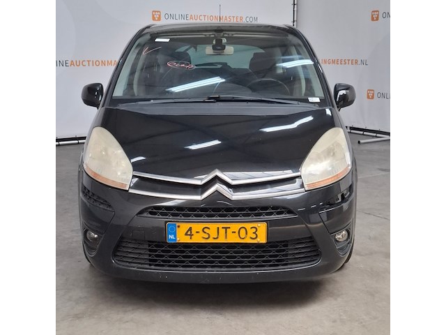 Personenauto, citroen, c4 picasso, 1.6 vti prestige 5p., 2009 - afbeelding 12 van  28