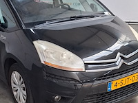 Personenauto, citroen, c4 picasso, 1.6 vti prestige 5p., 2009 - afbeelding 22 van  28