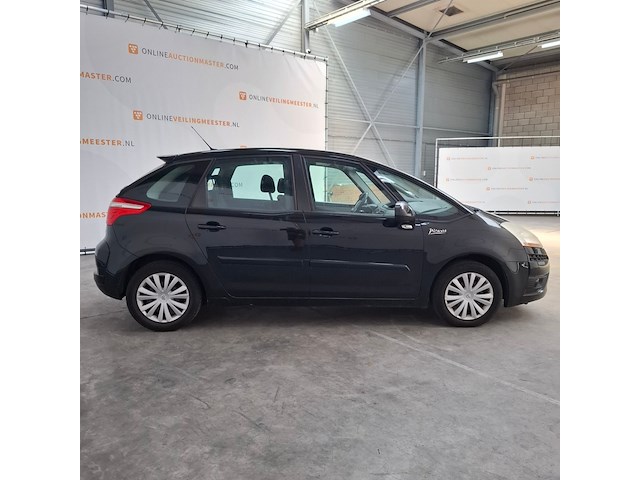 Personenauto, citroen, c4 picasso, 1.6 vti prestige 5p., 2009 - afbeelding 23 van  28