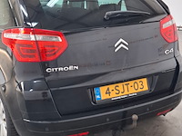 Personenauto, citroen, c4 picasso, 1.6 vti prestige 5p., 2009 - afbeelding 24 van  28