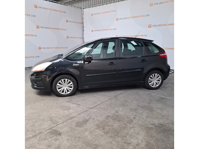 Personenauto, citroen, c4 picasso, 1.6 vti prestige 5p., 2009 - afbeelding 25 van  28