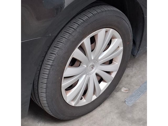 Personenauto, citroen, c4 picasso, 1.6 vti prestige 5p., 2009 - afbeelding 26 van  28