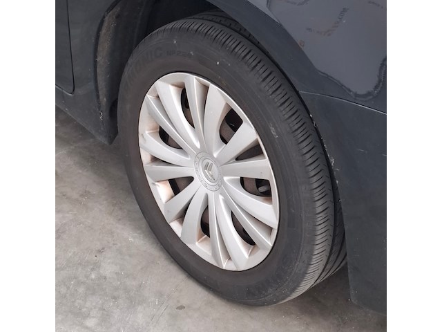 Personenauto, citroen, c4 picasso, 1.6 vti prestige 5p., 2009 - afbeelding 27 van  28
