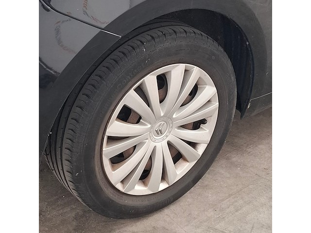 Personenauto, citroen, c4 picasso, 1.6 vti prestige 5p., 2009 - afbeelding 28 van  28