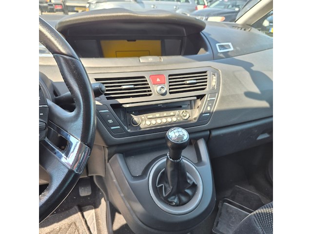 Personenauto, citroen, c4 picasso, 1.6 vti séduction 5p., 2009 - afbeelding 2 van  12