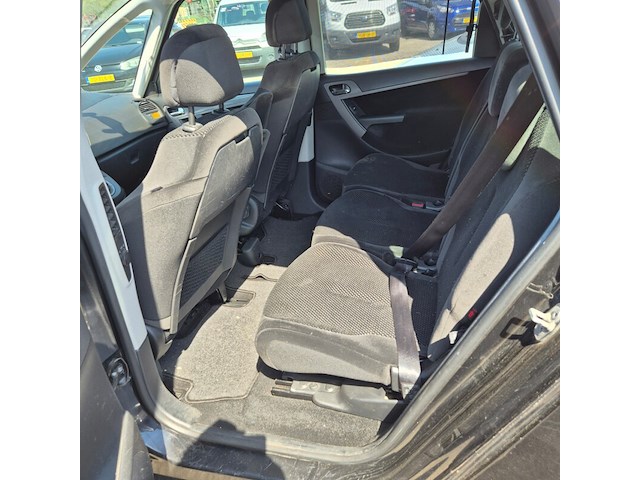 Personenauto, citroen, c4 picasso, 1.6 vti séduction 5p., 2009 - afbeelding 3 van  12