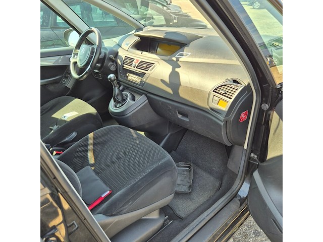 Personenauto, citroen, c4 picasso, 1.6 vti séduction 5p., 2009 - afbeelding 4 van  12