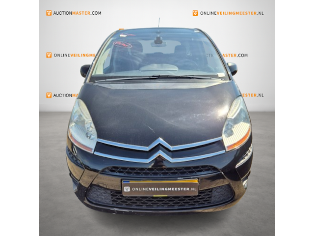 Personenauto, citroen, c4 picasso, 1.6 vti séduction 5p., 2009 - afbeelding 5 van  12