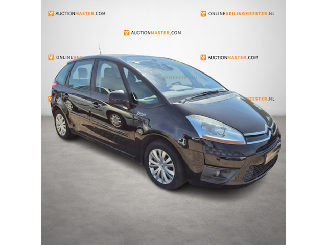 Personenauto, citroen, c4 picasso, 1.6 vti séduction 5p., 2009 - afbeelding 6 van  12