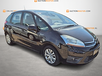 Personenauto, citroen, c4 picasso, 1.6 vti séduction 5p., 2009 - afbeelding 6 van  12