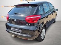 Personenauto, citroen, c4 picasso, 1.6 vti séduction 5p., 2009 - afbeelding 7 van  12