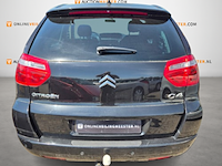 Personenauto, citroen, c4 picasso, 1.6 vti séduction 5p., 2009 - afbeelding 8 van  12