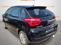 Personenauto, citroen, c4 picasso, 1.6 vti séduction 5p., 2009 - afbeelding 9 van  12
