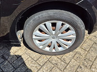 Personenauto, citroen, c4 picasso, 1.6 vti séduction 5p., 2009 - afbeelding 10 van  12