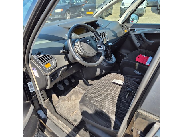 Personenauto, citroen, c4 picasso, 1.6 vti séduction 5p., 2009 - afbeelding 11 van  12
