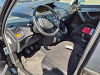Personenauto, citroen, c4 picasso, 1.6 vti séduction 5p., 2009 - afbeelding 11 van  12