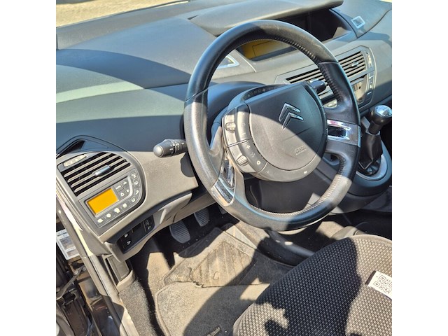 Personenauto, citroen, c4 picasso, 1.6 vti séduction 5p., 2009 - afbeelding 12 van  12