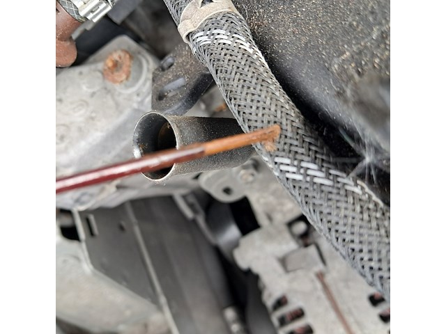 Personenauto, citroen, c4 picasso, 1.8-16v ambiance 5p., 2007 - afbeelding 3 van  14