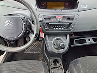 Personenauto, citroen, c4 picasso, 1.8-16v ambiance 5p., 2007 - afbeelding 4 van  14