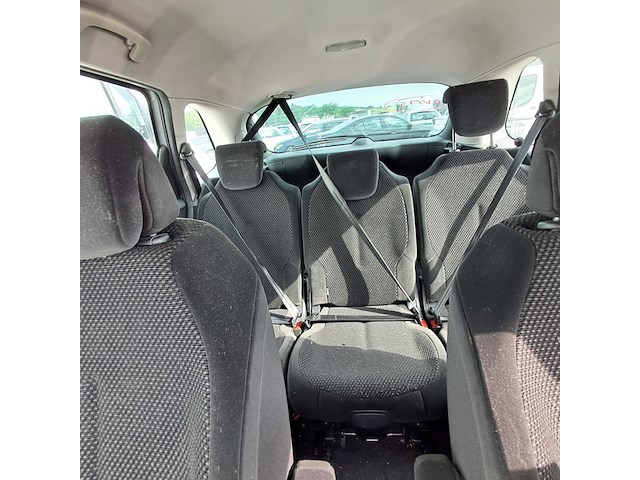 Personenauto, citroen, c4 picasso, 1.8-16v ambiance 5p., 2007 - afbeelding 5 van  14