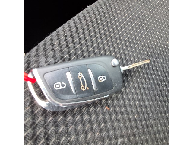 Personenauto, citroen, c4 picasso, 1.8-16v ambiance 5p., 2007 - afbeelding 6 van  14