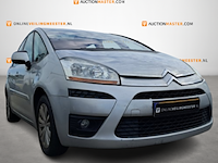 Personenauto, citroen, c4 picasso, 1.8-16v ambiance 5p., 2007