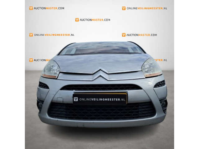 Personenauto, citroen, c4 picasso, 1.8-16v ambiance 5p., 2007 - afbeelding 7 van  14