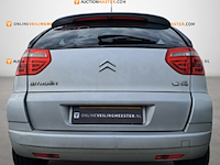 Personenauto, citroen, c4 picasso, 1.8-16v ambiance 5p., 2007 - afbeelding 9 van  14
