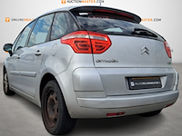 Personenauto, citroen, c4 picasso, 1.8-16v ambiance 5p., 2007 - afbeelding 10 van  14