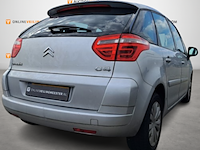 Personenauto, citroen, c4 picasso, 1.8-16v ambiance 5p., 2007 - afbeelding 11 van  14