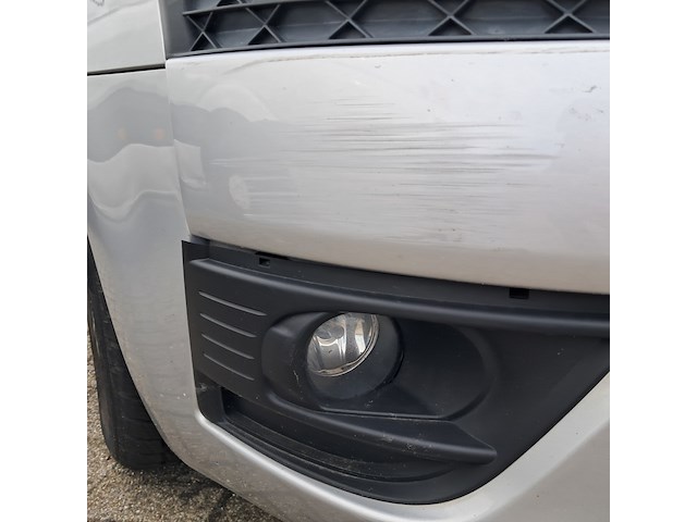 Personenauto, citroen, c4 picasso, 1.8-16v ambiance 5p., 2007 - afbeelding 12 van  14