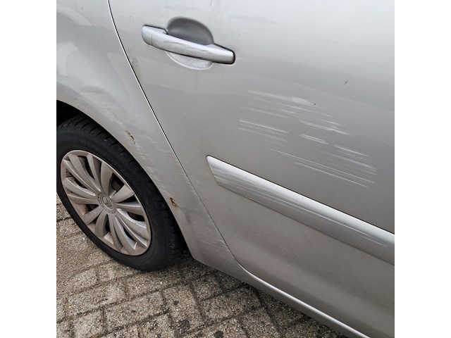 Personenauto, citroen, c4 picasso, 1.8-16v ambiance 5p., 2007 - afbeelding 14 van  14