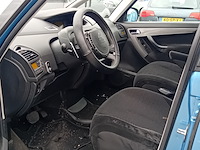 Personenauto, citroen, c4 picasso, 2.0-16v ambiance eb6v 5p., 2007 - afbeelding 3 van  14