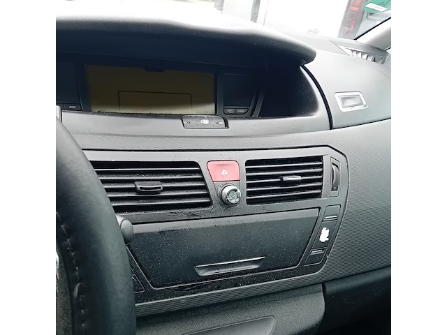 Personenauto, citroen, c4 picasso, 2.0-16v ambiance eb6v 5p., 2007 - afbeelding 5 van  14