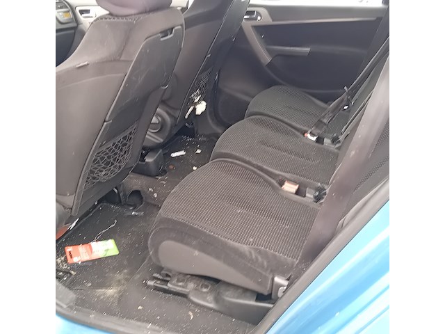 Personenauto, citroen, c4 picasso, 2.0-16v ambiance eb6v 5p., 2007 - afbeelding 6 van  14