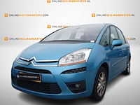 Personenauto, citroen, c4 picasso, 2.0-16v ambiance eb6v 5p., 2007 - afbeelding 1 van  14