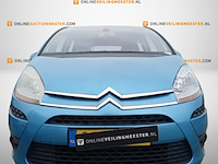 Personenauto, citroen, c4 picasso, 2.0-16v ambiance eb6v 5p., 2007 - afbeelding 7 van  14