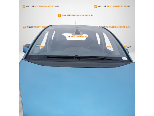 Personenauto, citroen, c4 picasso, 2.0-16v ambiance eb6v 5p., 2007 - afbeelding 8 van  14