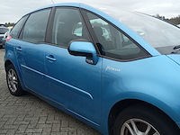 Personenauto, citroen, c4 picasso, 2.0-16v ambiance eb6v 5p., 2007 - afbeelding 11 van  14