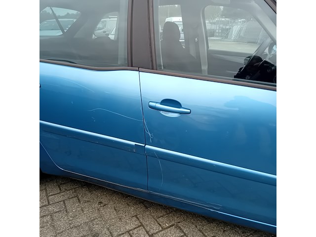 Personenauto, citroen, c4 picasso, 2.0-16v ambiance eb6v 5p., 2007 - afbeelding 12 van  14