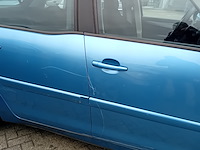 Personenauto, citroen, c4 picasso, 2.0-16v ambiance eb6v 5p., 2007 - afbeelding 12 van  14