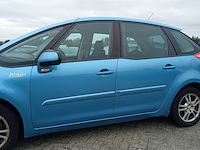 Personenauto, citroen, c4 picasso, 2.0-16v ambiance eb6v 5p., 2007 - afbeelding 13 van  14