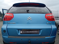 Personenauto, citroen, c4 picasso, 2.0-16v ambiance eb6v 5p., 2007 - afbeelding 14 van  14