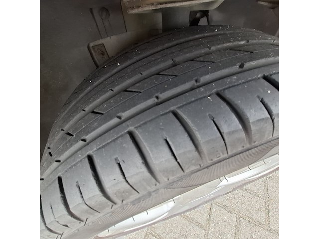 Personenauto citroen, c4, zwart, bouwjaar 2006 - afbeelding 2 van  38