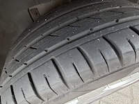 Personenauto citroen, c4, zwart, bouwjaar 2006 - afbeelding 2 van  38