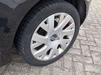 Personenauto citroen, c4, zwart, bouwjaar 2006 - afbeelding 3 van  38