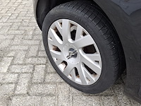 Personenauto citroen, c4, zwart, bouwjaar 2006 - afbeelding 4 van  38