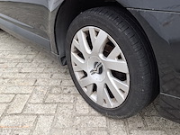 Personenauto citroen, c4, zwart, bouwjaar 2006 - afbeelding 5 van  38