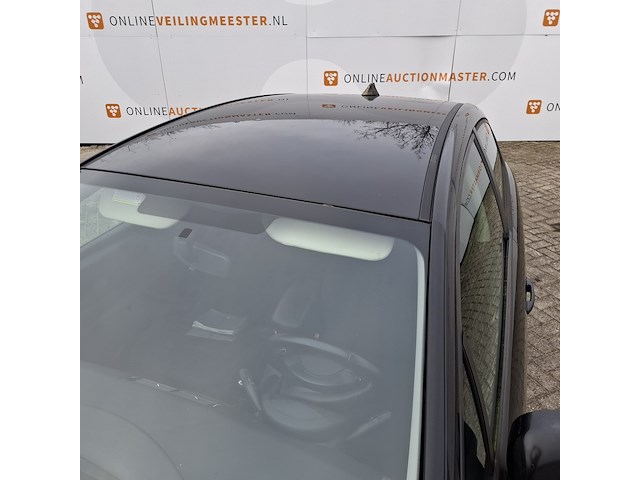 Personenauto citroen, c4, zwart, bouwjaar 2006 - afbeelding 6 van  38