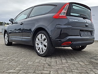 Personenauto citroen, c4, zwart, bouwjaar 2006 - afbeelding 8 van  38